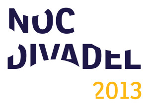 Noc divadel 2013