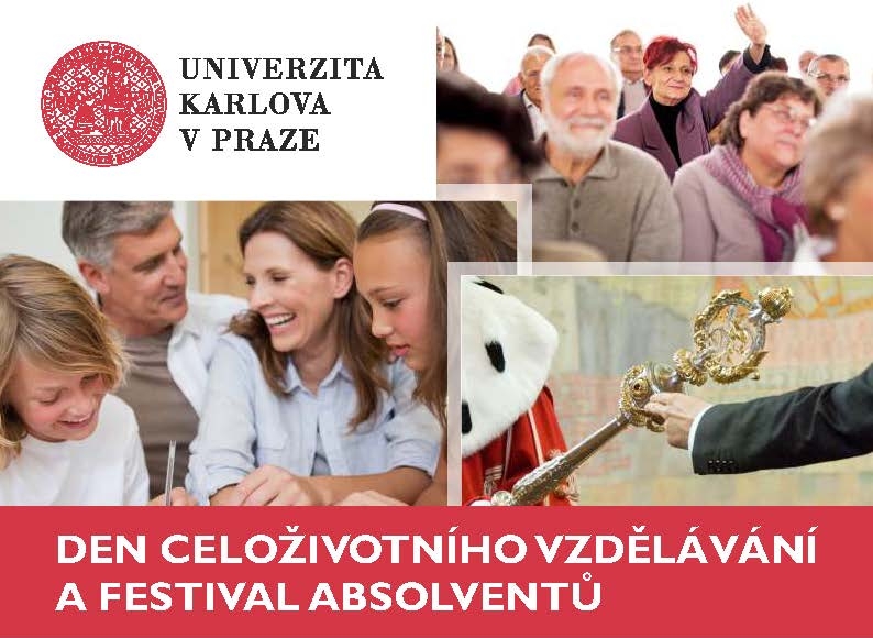 Den celoživotního vzdělávání a Festival absolventů