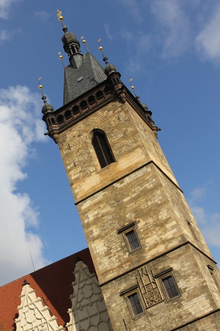 Sólisté orchestru Berg rozezní stovky strun na Novoměstské radnici