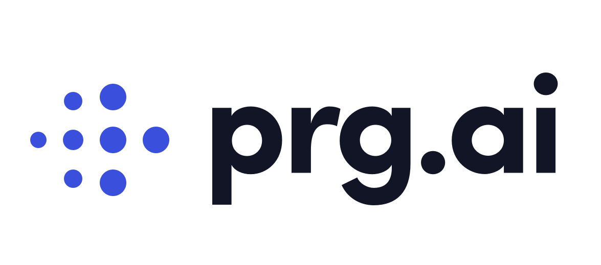 Logo prg.ai