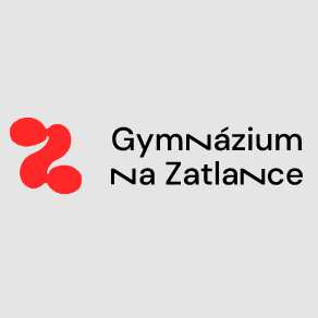 Logo Gymnázia Na Zatlance