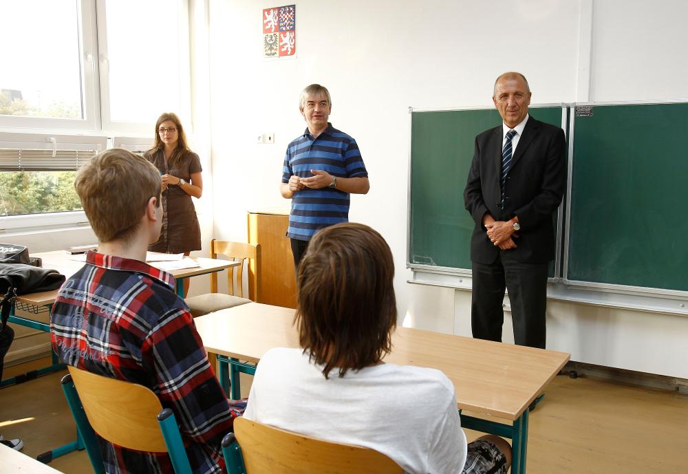 938292_2011-09-01 - Návštěva ZŠ Vinohradská a Gymnázia Přípotoční