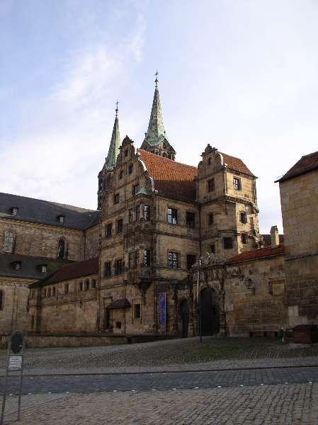 bamberg_cisarsky_dom_sv_petra_a_sv