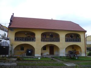 1629119_venkovská usedlost v Dolních Chabrech