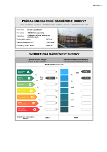 SŠ - Centrum odborné přípravy technickohospodářské - Poděbradská 508/12
