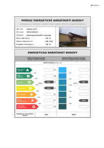 Domov Zvíkovecká kytička - Zvíkovec 5