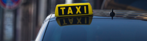 taxi