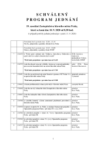 Program_jednani_3157572_1106625_Schvaleny_program_jednani_19._zasedani_Zastupitelstva_hl_m__Prahy_dne_10._9._2020