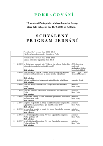 Program_jednani_3160417_1108513_Pokracovani_Schvaleneho_programu_jednani_19._zasedani_Zastupitelstva_hl_...