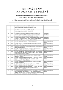 Program_jednani_2265774_698103_Schvaleny_program_jednani_19._zasedani_Zastupitelstva_hl.m._Prahy_dne_15._9._2016_Rada_HMP