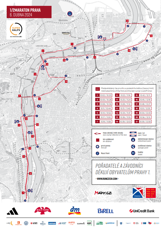 Informační leták k 1_2_Maratonu