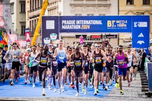 Maraton 2024