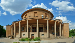 Planetárium Praha
