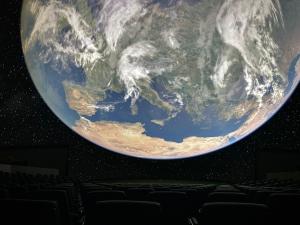 Planetárium
