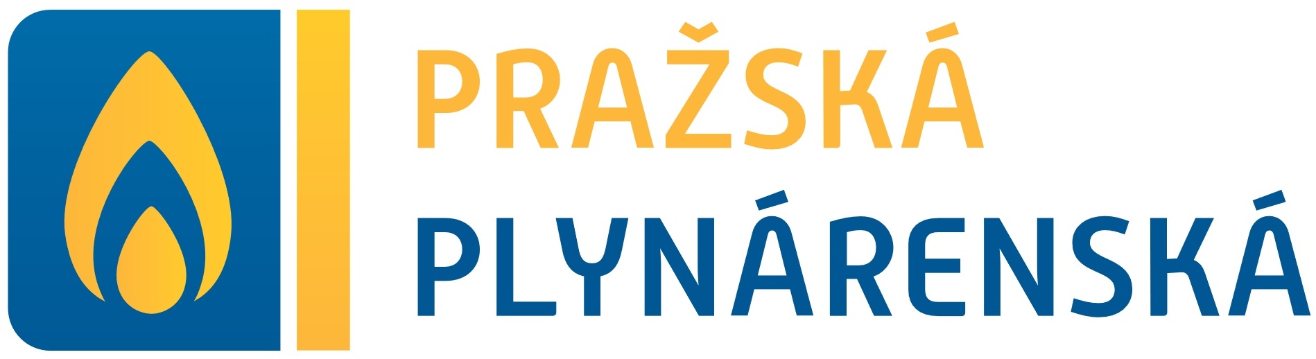 Pražská plynárenská