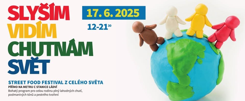 Vizuál festivalu