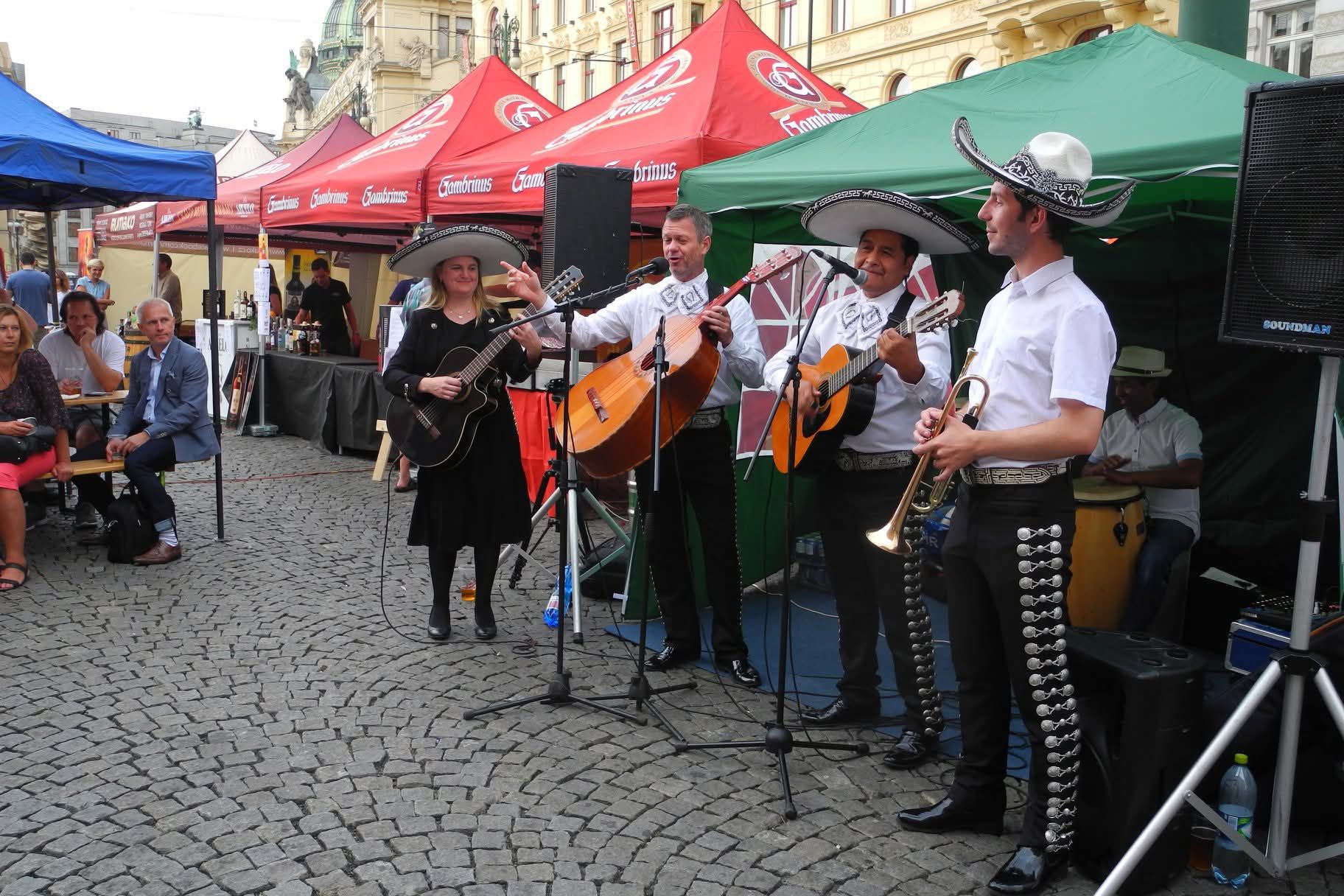 Mariachi