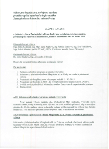 1 Zápis z 1. jednání výboru ze dne 14.1. 2015.pdf
