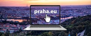 Průzkum spokojenost Praha.eu 2024