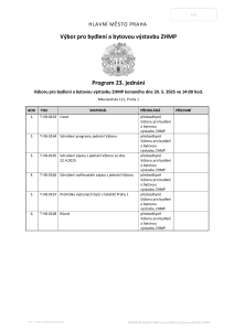 Pozvanka_23-program_jednani_vyboru