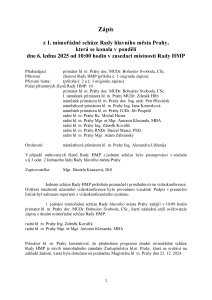 Zapis_jednani_Zápis_1-_mimořádná_RHMP_6-1-2025