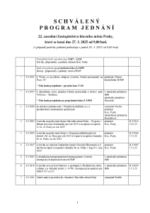 Program_jednani_Schválený_program_jednání_22-_zasedání_Zastupitelstva_hl_m__Prahy_dne_27-_3-_2025
