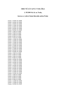 textová část květen 2025