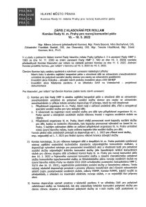 3463443_Zápis z jednání Komise Rady hl. m. Prahy pro rozvoj komunitní péče ze dne 16. - 18.5. 2022