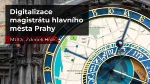 příloha 1 - Digitalizace magistrátu HMP