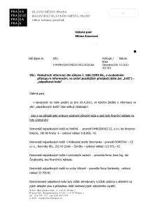 Poskytnuti_informaci_na_zaklade_zadosti_pani_Kauerove___9_5_2011