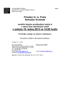 _130115_Avizo_primator_DOD_na_stavbe_metra_A