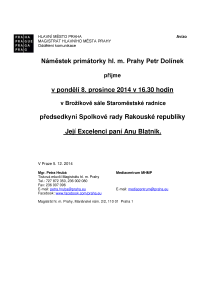 _141205_Avizo_predsedkyne_Spolkove_rady
