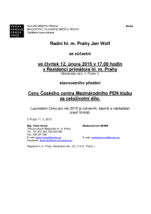 _150211_Avizo_Cena_PEN_klubu