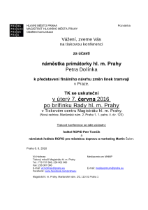 _160606_Pozvanka_TK__Finalni_navrhu_zmen_linek_tramvaji_v_Praze