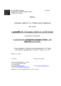 _161122_Pozvanka_Praha_pol_rustu_CR_2016