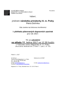 _170109_Pozvanka_TK__Prehled_planovanych_uzavirek