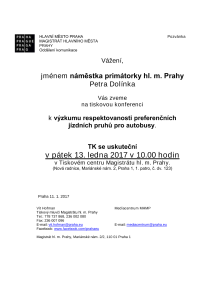 _170111_Pozvanka_TK__respektovanost_preferencnich_pruhu