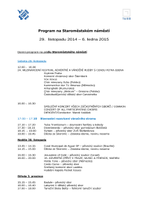 Vanocni_trhy_2014_program