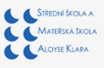 Logo_SSaMS_Aloyse_Klara_Videnska