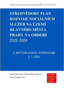 3. Aktualizace &#8211; SPRSS 2022- 2024 účinná od 1.7.2023