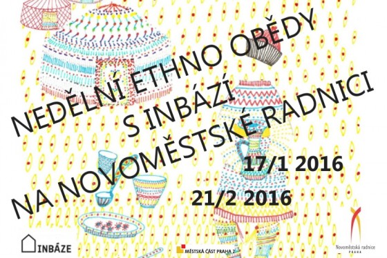 2136783_Nedělní Ethno oběd na Novoměstské radnici