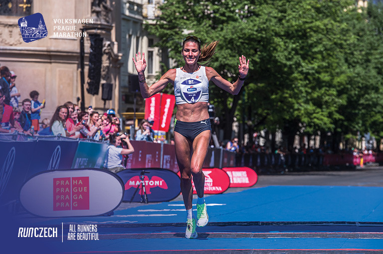 Prague International Marathon