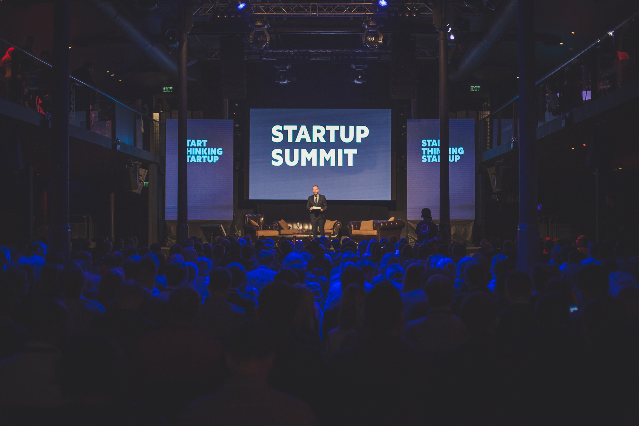 Startup Summit