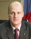 Ing. Eduard Šuster