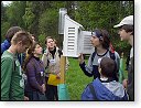 evropské globe games 2005 - česká třebová