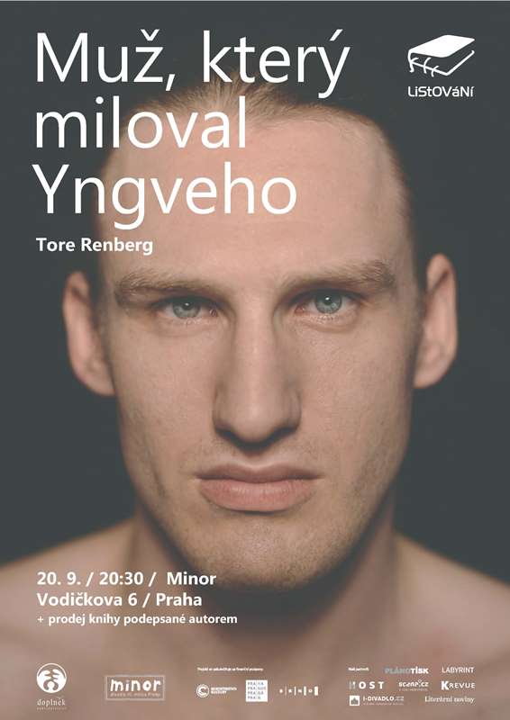 Muž, který miloval Yngveho