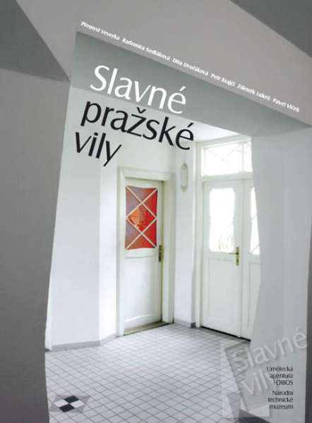 Slavné pražské vily