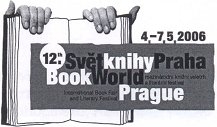 Svět knihy 2006