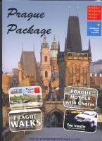 prague card