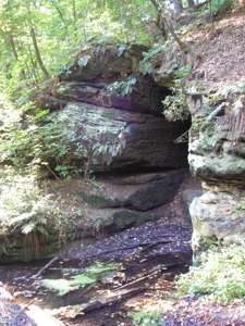 Pražské studánky - V oboře - fotogalerie